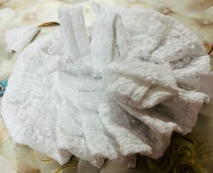 Laddu Gopal Fancy chicken curry, cotton dress,