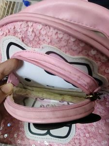 Cute sling bag