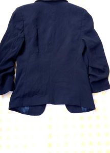 H&amp;M black Blazer - Classic Style