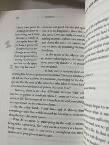 Happiness: The Wisdom for Creating Happiness and P