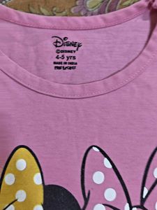 Tshirt for baby girl