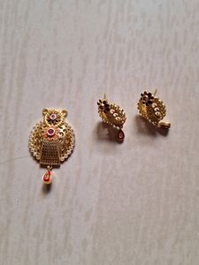 Mangalsutra Set
