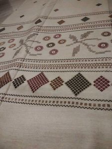 ✨ Elegant Traditional Shawl – Subtle &amp; Classy Look