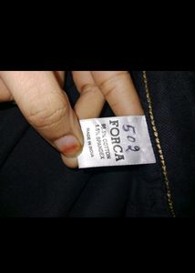 Orignal Forca Pent Fot Women
