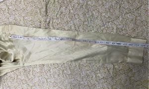 Men's Silk Kurta Pajama Set