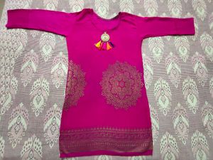 Women’s Stylish Printed Kurti Combo | Pack of 3 |
