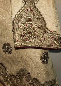 GROOM WEDDING OUTFIT