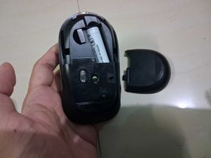 Lenovo Wireless Mouse