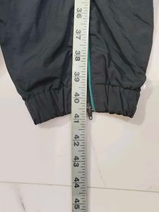 Mossimo Black Track Pants