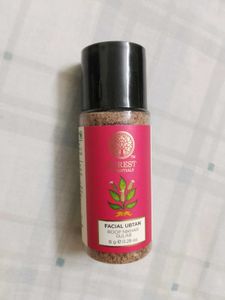 Forest Essentials Facial Ubtan