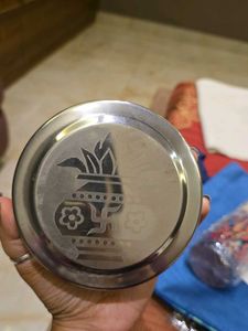 Pooja Thali