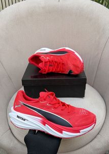 Puma Nitro Elite Running Shoes