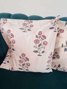 Cushion cover 22*22 Set Of 4