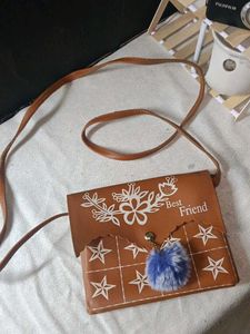 Crossbody Bag