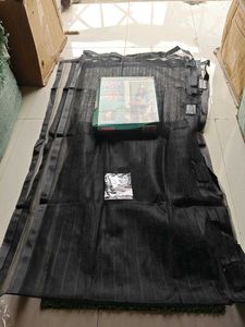 Magic Mesh Hands-Free Screen Door 5pcs