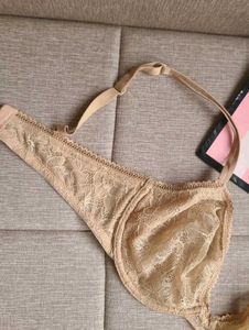 Victoria's Secret Lace Bra