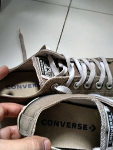Converse All Star Sneakers