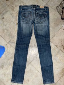 jeans women