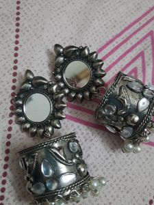Stylish Earings