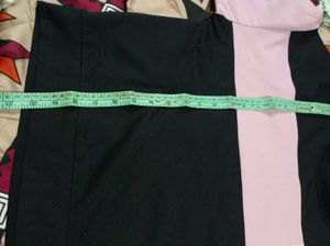 Colorblock Crewneck Sweatshirt/Top