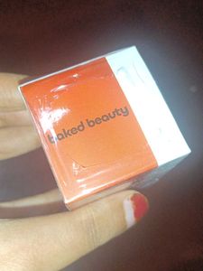 Baked Beauty Clear Slate Skin Juice Serum