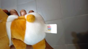teenieping