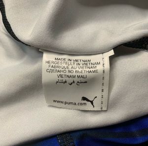 Puma Athletic Tank Top