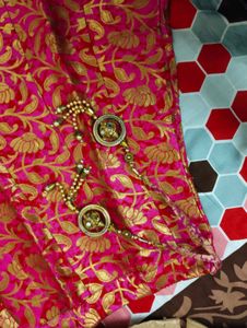 Lehnga Choli Set