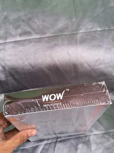 Wow Skin Science Diamond Facial Kit