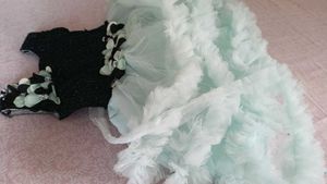 Sparkly Party Dress, freebie with this