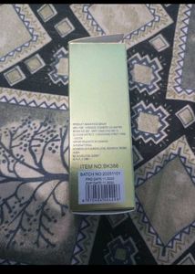 Bella Keen 24K Gold Face Serum