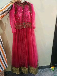 Beautiful Ethnic Gow😍