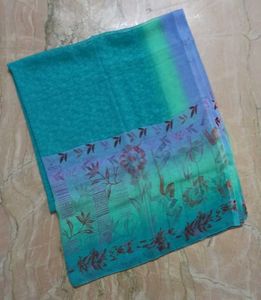 Sea Green Kurta Set