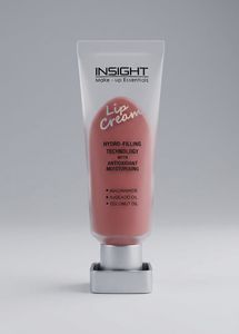 Insight Lip Cream Lipstick
