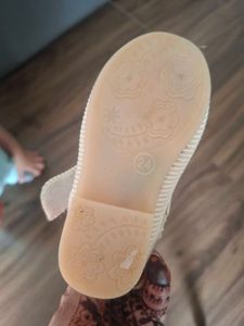 Baby Girl Shoes