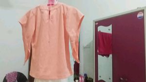 Skirt Top Set