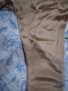 Aeropostale Blue Distressed Jeans+ Free shirt