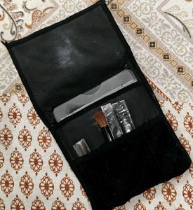 Burberry Rose Pink No. 10 Palette