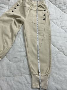 Warm Comfy Casual Joggers