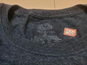 Imported Fruit Of The Loom Summer T Shirt