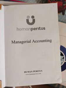Management Practice Books