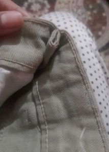 zara olive cargo pants