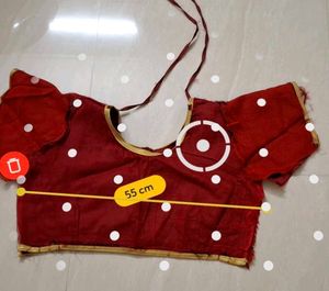 New Maroon lehenga choli❤️