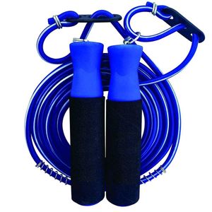MI Fancode Shop IPL - Blue Speed Jump Rope