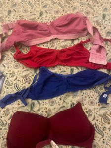 bra pantry combo