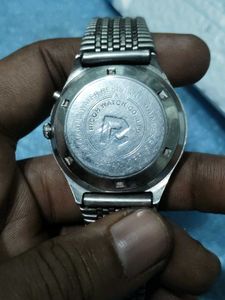 Vintage Ricoh Automatic Watch