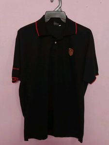 PORSCHE MEN'S TSHIRT
