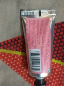 Iksu Hand Cream