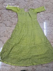 Festive Dress For Rs.1000