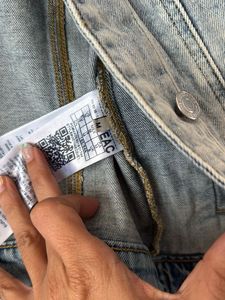 Guess Denim Jacket